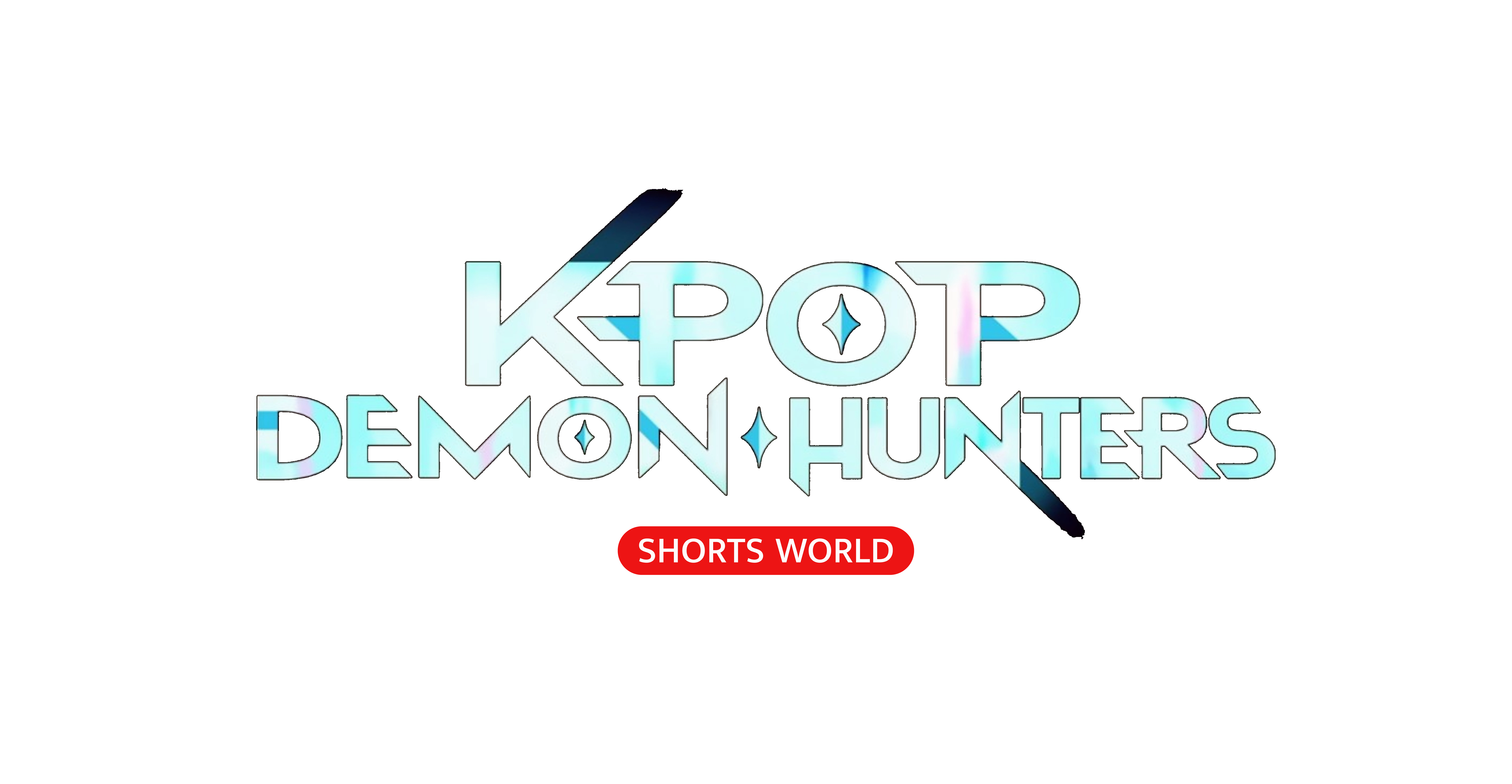 K-POP Demon Hunters Logo